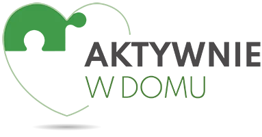 aktywnie w domu