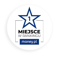 1 Miejsce w Rankingu