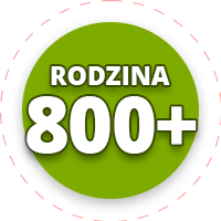 PROGRAM RODZINA 800 PLUS
