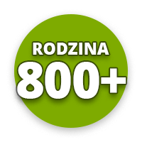 PROGRAM RODZINA 800 PLUS