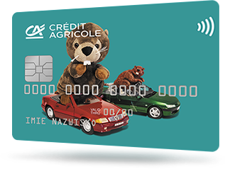card