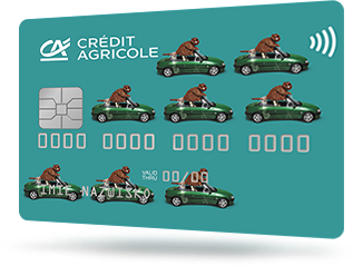 card