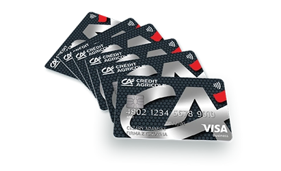 Karty do konta dla pracowników małej firmy