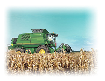 Wszystko, co niezbędne w koncie AGRICOLE