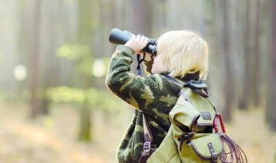 Okładka Raportu odpowiedzialnego biznesu 2025