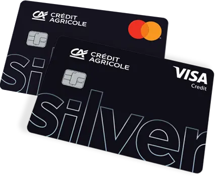 Karty kredytowe Visa i Mastercard