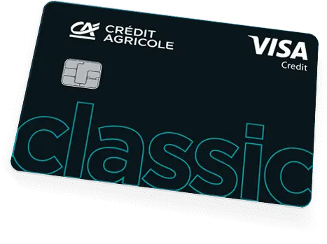Obrazek prezentujący kartę kredytową