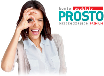 Tylko dla posiadaczy Konta PROSTOoszczędzającego PREMIUM - Karta płatnicza MasterCard Debit Platinum