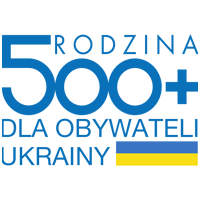 Wniosek Rodzina 500+ dla obywateli Ukrainy