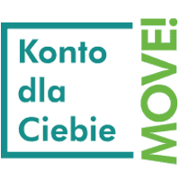 Konto dla Ciebie MOVE!