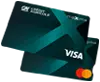 karta kredytowa maXima