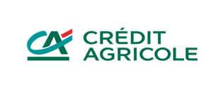 Bank Credit Agricole zaprezent