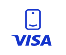 Logo płatności Visa Mobile