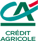 Logotyp Banku CREDIT AGRICOLE