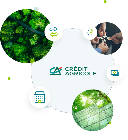 ESG w Credit Agricole