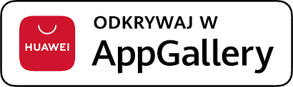 Aplikacja na platformę App Gallery