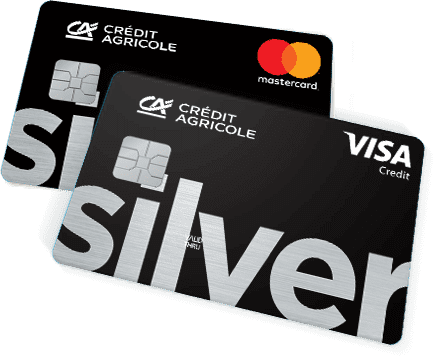 Karty kredytowe Visa i Mastercard